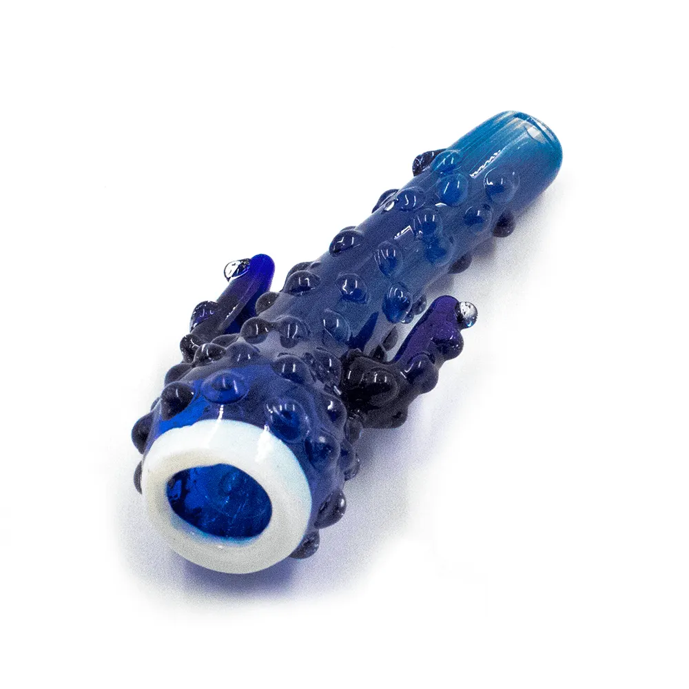 Tentacles Glass Pipe