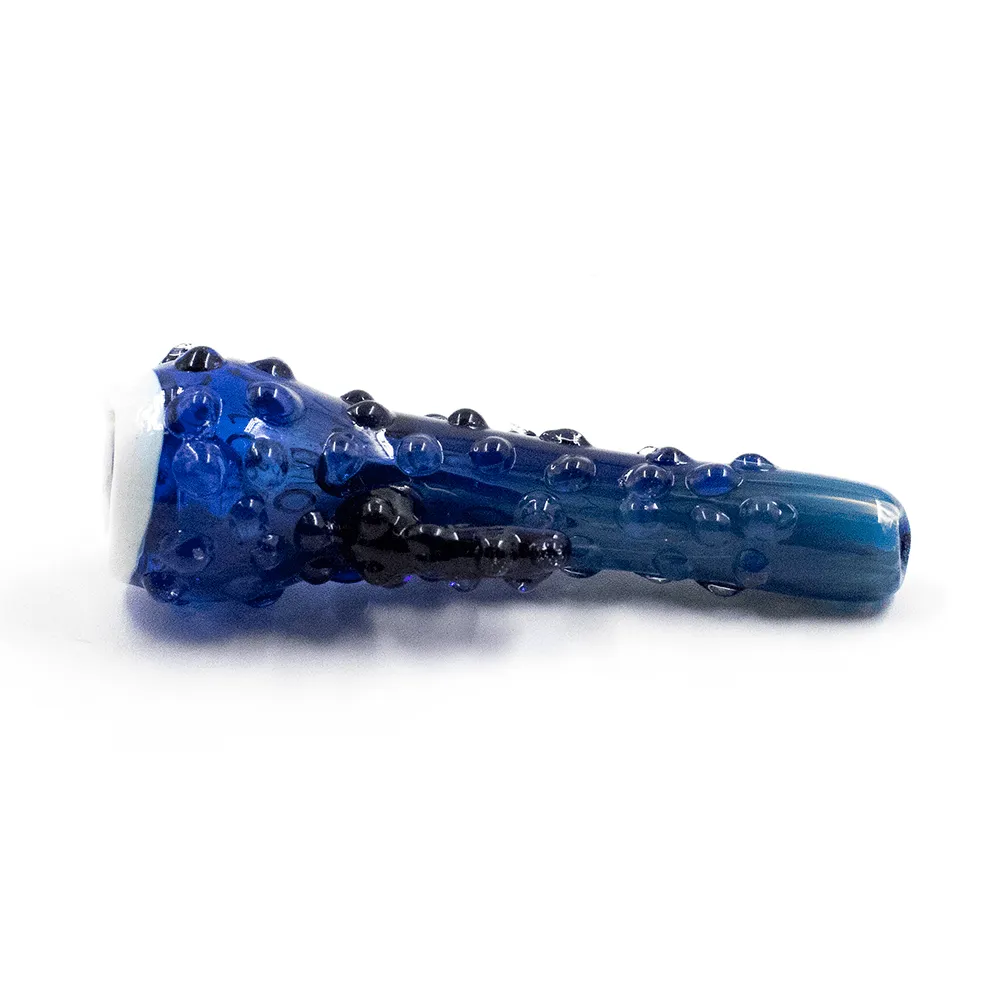 Tentacles Glass Pipe