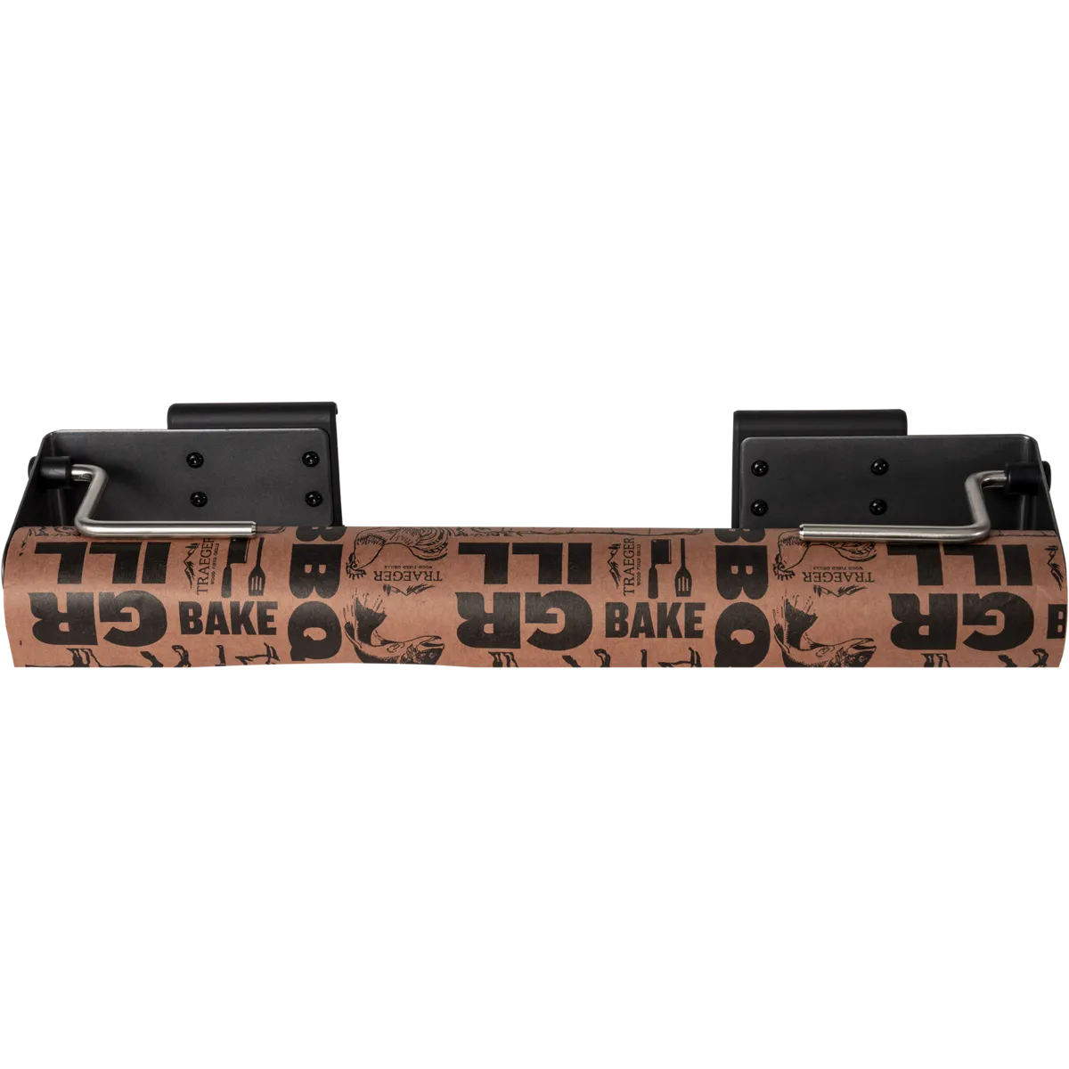 Traeger - Pop & Lock Roll Rack