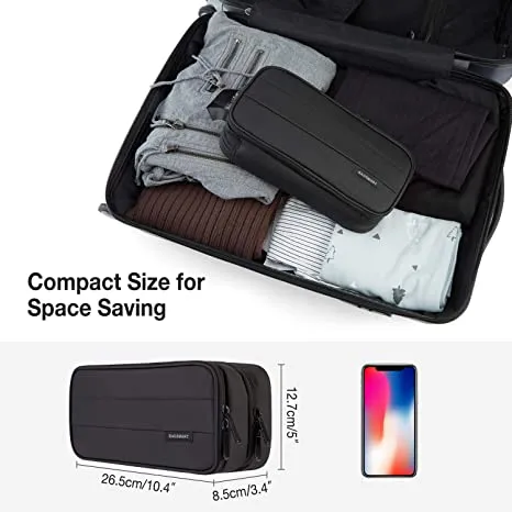 Travel Cable Organizer