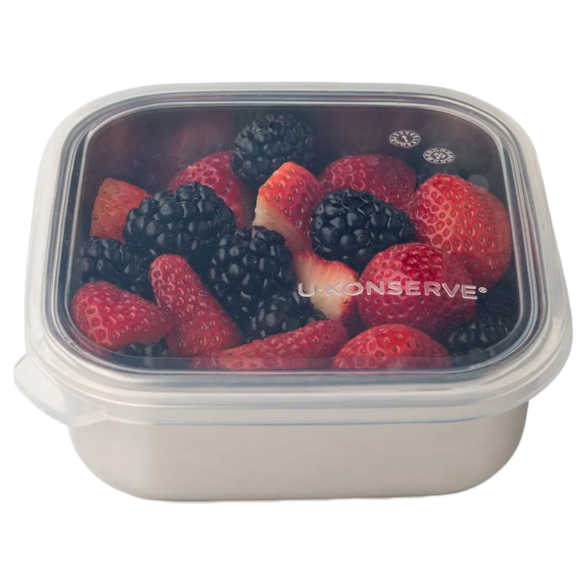 UKonserve To-Go Container - 15 oz