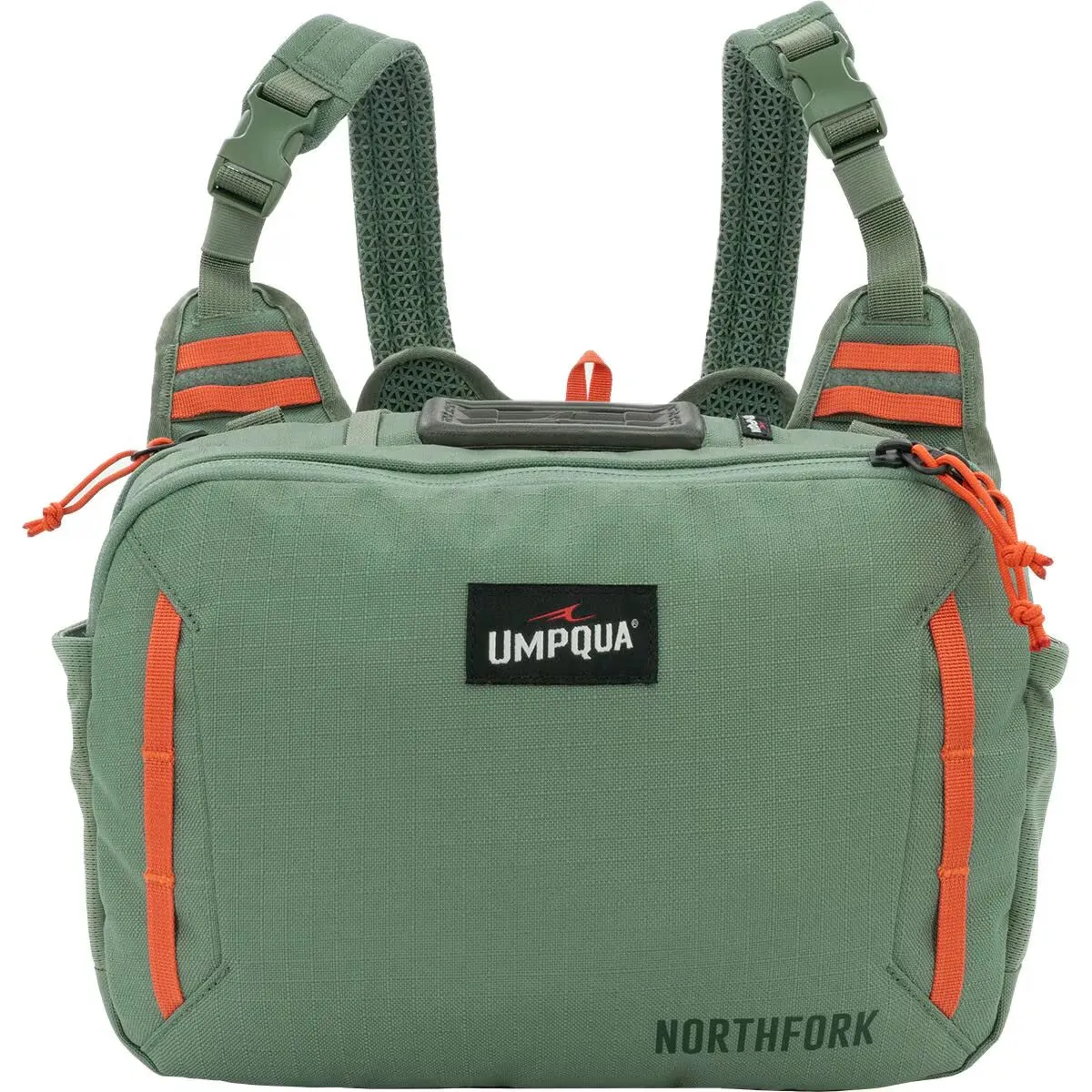 Umpqua Northfork Chest Pack