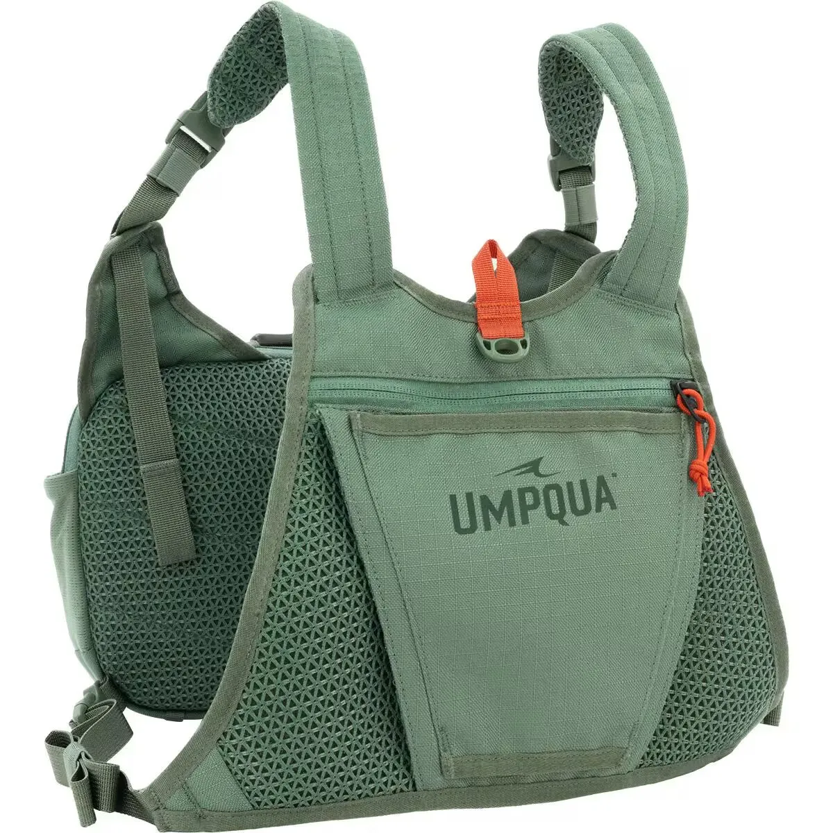 Umpqua Northfork Chest Pack