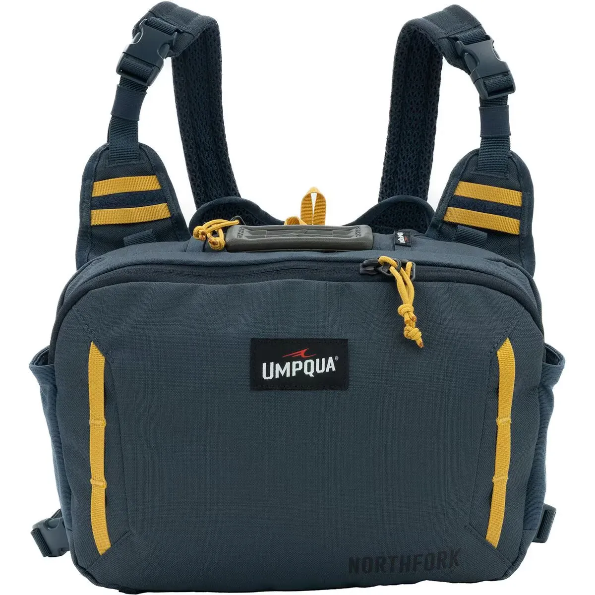 Umpqua Northfork Chest Pack