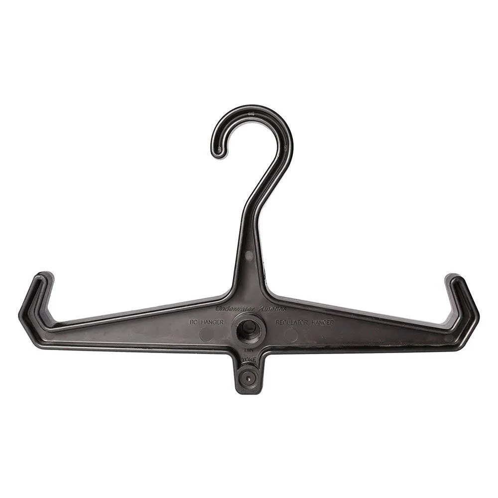 Underwater Kinetics Super BC/Regulator Hanger