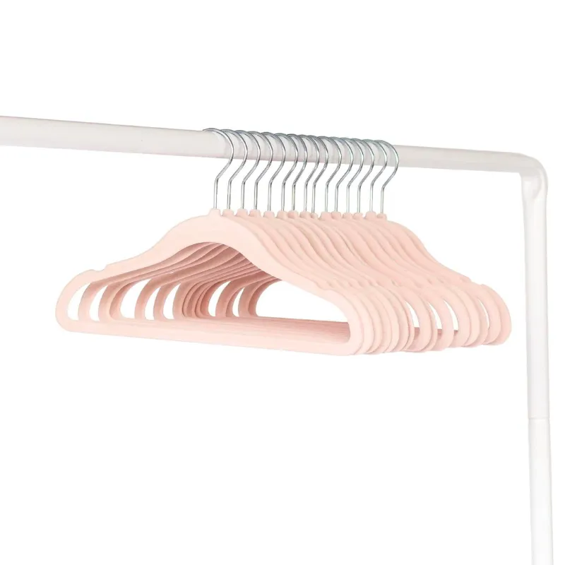 Velvet Hangers - 30 Pack