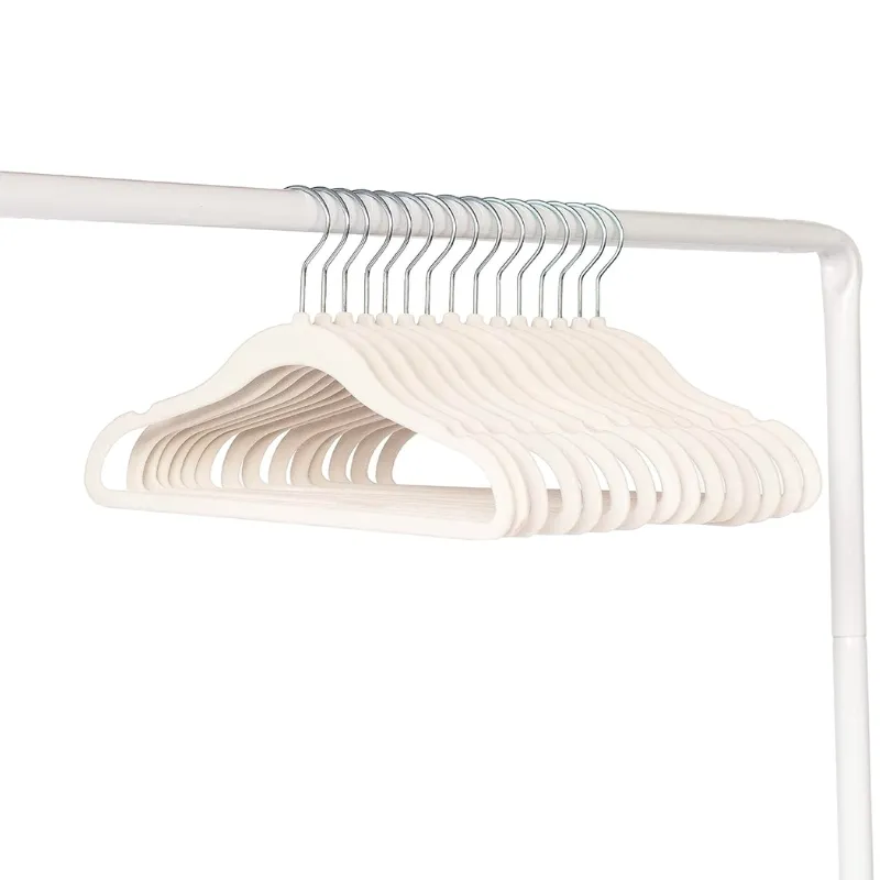 Velvet Hangers - 30 Pack