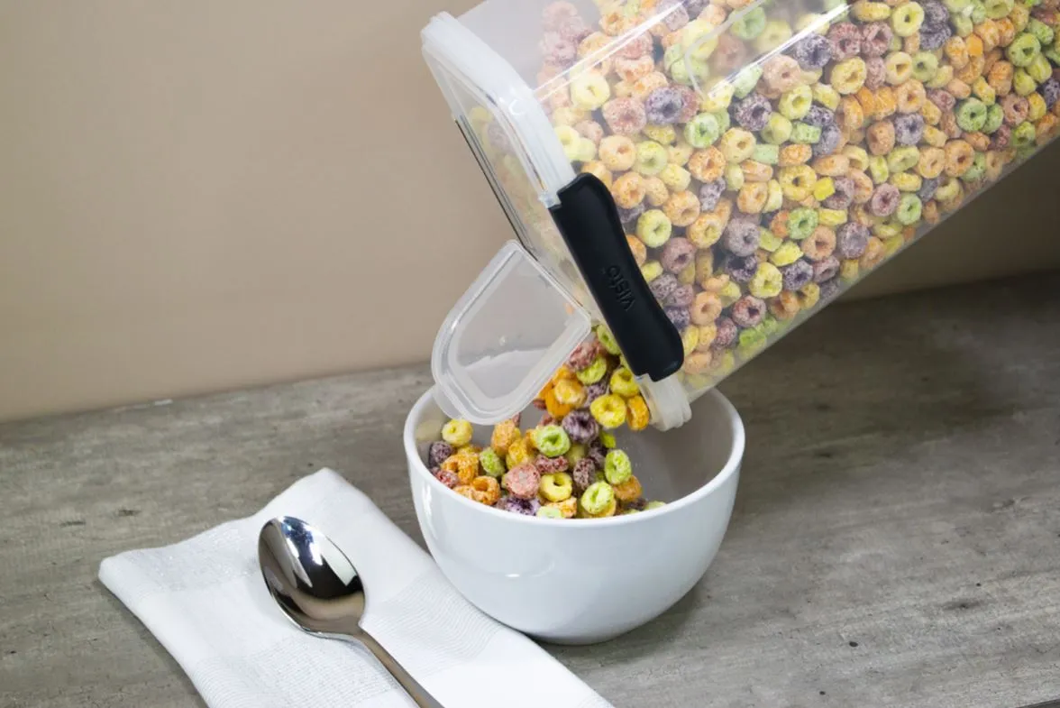 Visto Fresh Cereal Dispenser 4.25L