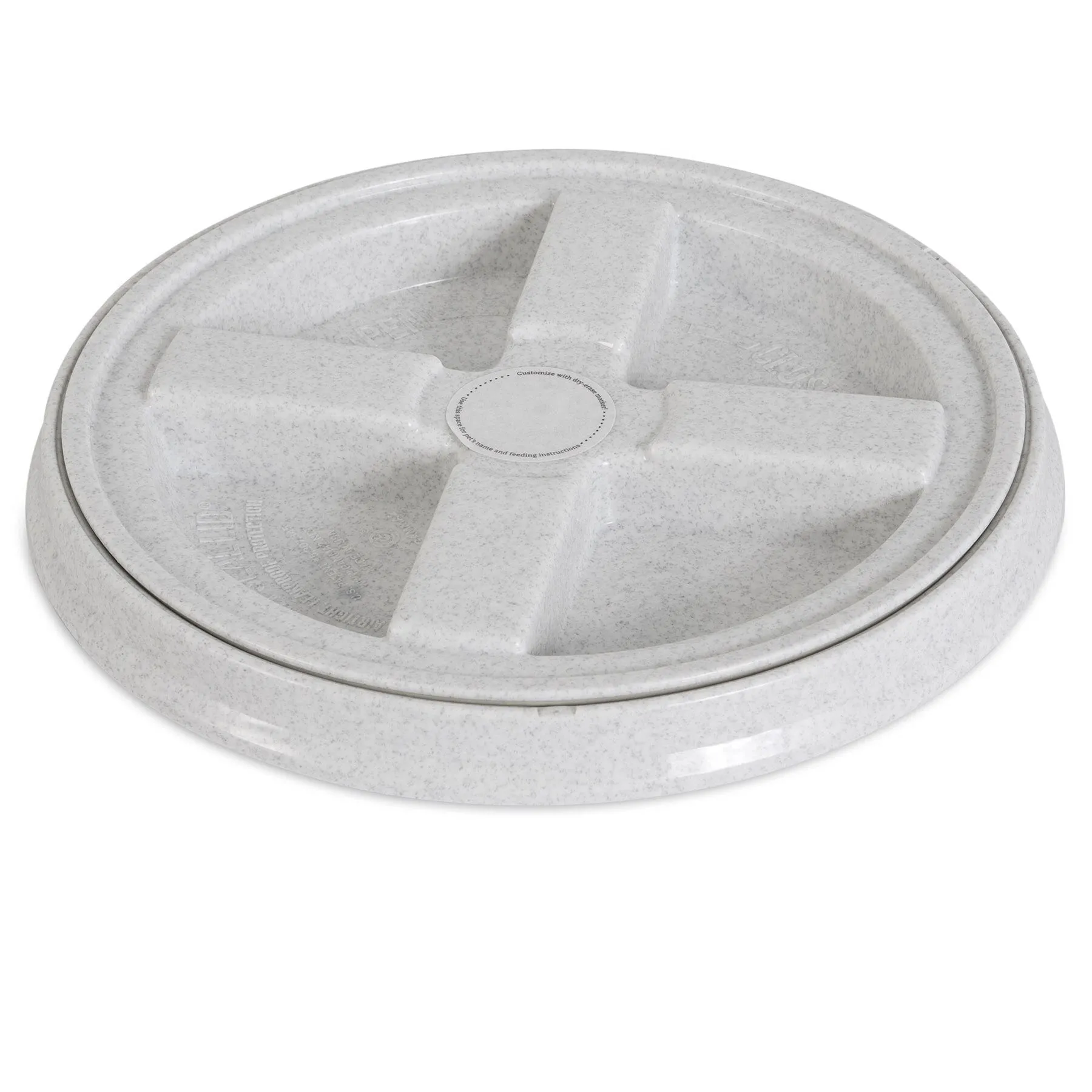 Vittles Vault 5.0 Replacement Lid