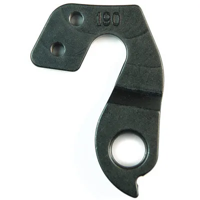 Wmfg Derailleur Hanger #190 Replacement Derailleur Hangers Wheels Mfg. Derailleur