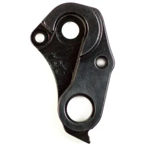 Wmfg Derailleur Hanger #254 Replacement Derailleur Hangers Wheels Mfg. Derailleur