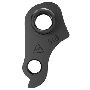 Wmfg Derailleur Hanger #518 Replacement Derailleur Hangers  Derailleur