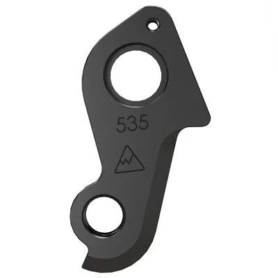 Wmfg Derailleur Hanger #535 Replacement Derailleur Hangers  Derailleur