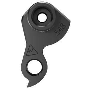 Wmfg Derailleur Hanger #548 Replacement Derailleur Hangers  Derailleur