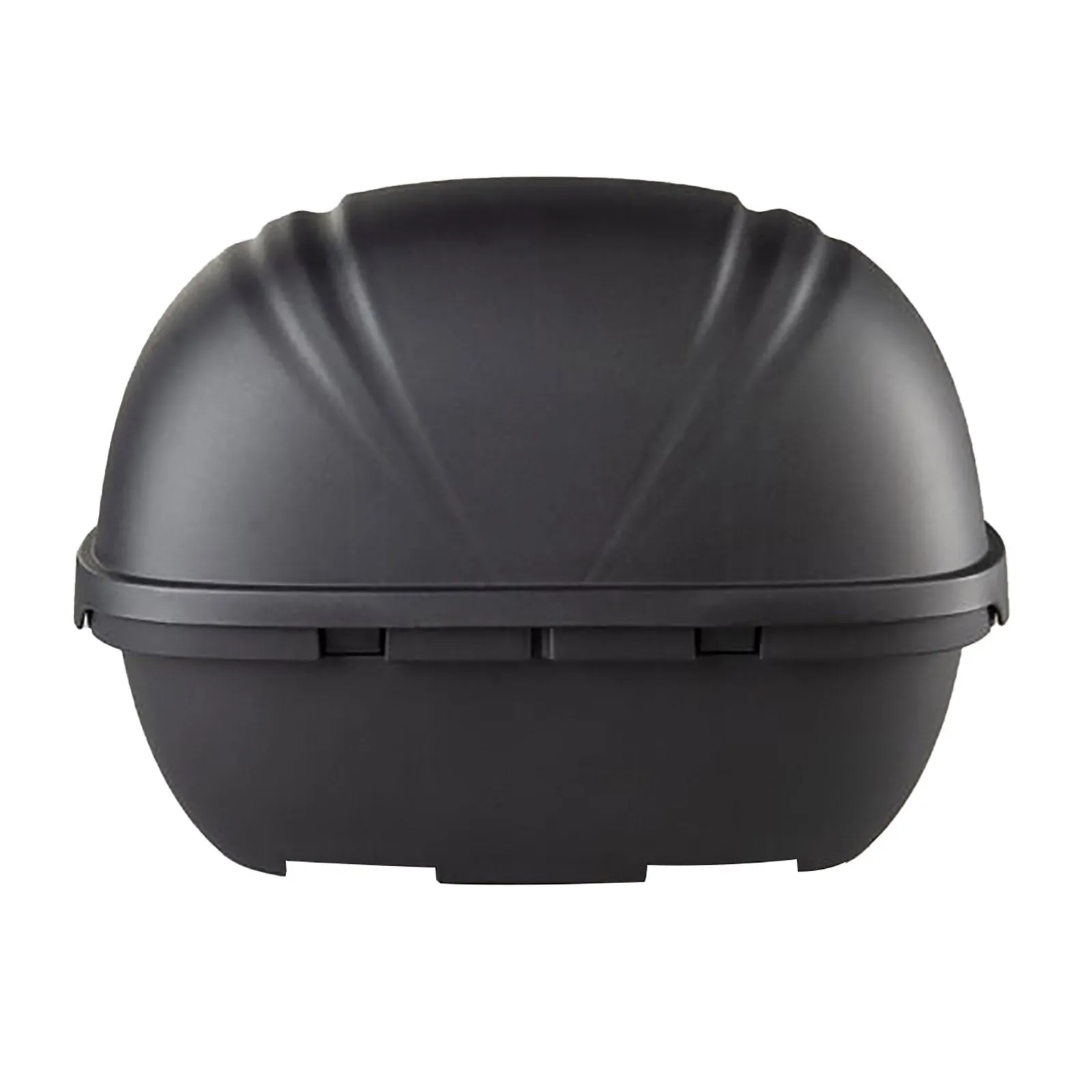 XL MOTO SCOOTER TOP BOX 30 LT - LOCKABLE