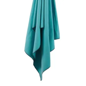 XL SoftFibre Trek Towel - Teal